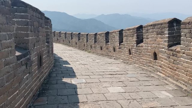 Grande muraille de Chine