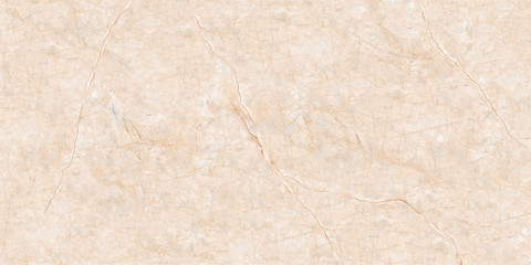 Seamless soft beige marble background