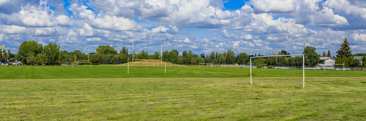 Dr. Gerhard Herzberg Park