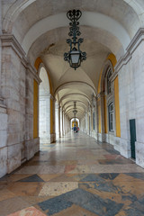 Obraz premium Lisbon Travel