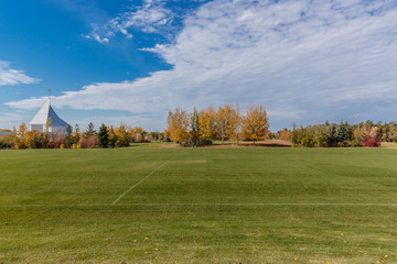 Forest Park