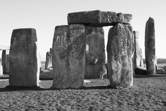 Stonehenge