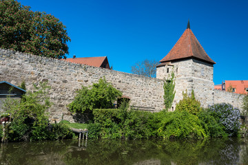 Henkersturm in Dinkelsbühl