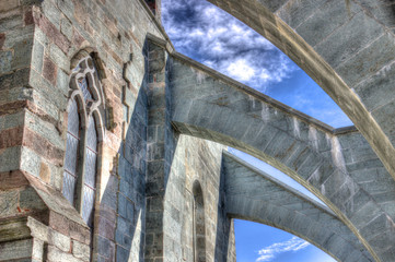 Sacra di San Michele