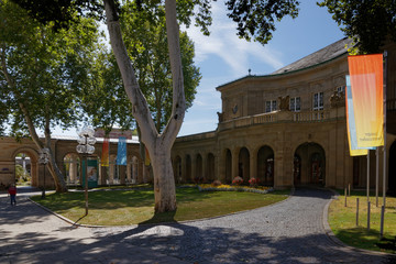 Bad Kissingen