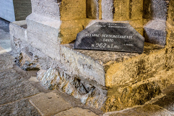 Sacra di San Michele