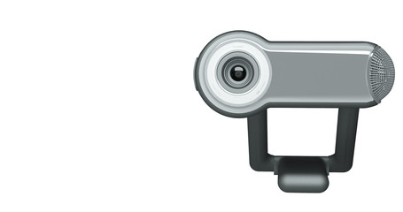 webcam