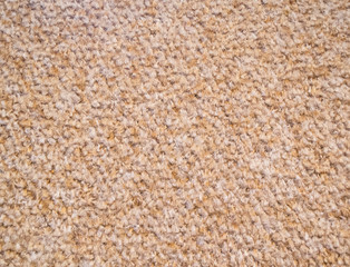 Carpet fabric texture in pastel colors