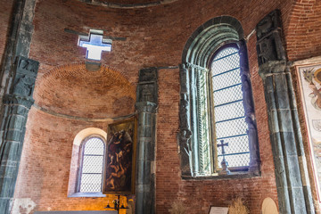 Sacra di San Michele