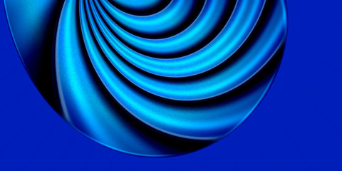 Abstract background luxury liquid. Wavy folds of silk satin and velvet. Luxurious elegant wallpaper. 