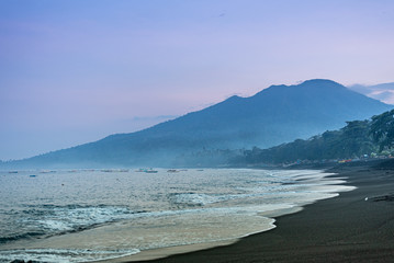 North Sulawesi Paal Beach 