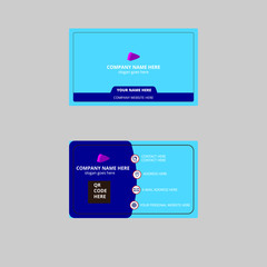 creative business card design