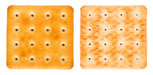 golden crackers