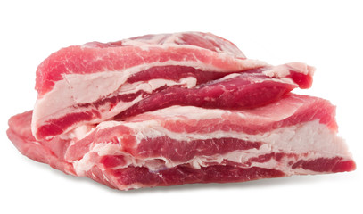 juicy bacon
