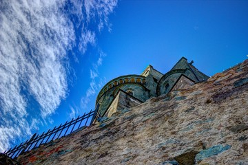 Sacra di San Michele