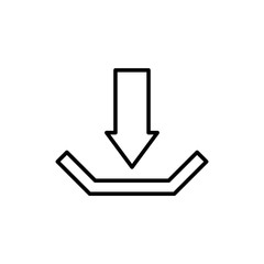 Download Icon Design Vector Template