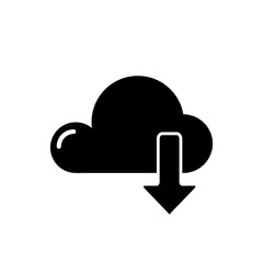 Download Icon Design Vector Template