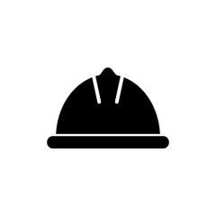 Helmet Icon Design Vector Template
