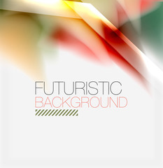 Liquid fluid color splashes abstract background, bright colorful shapes. Techno futuristic vector abstract background For Wallpaper, Banner, Background, Card, Book Illustration, landing page