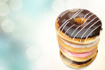 Donut.