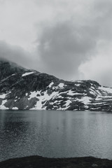 Fiordos noruegos, noruega