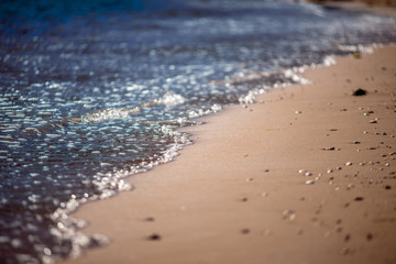 Sea Old town Budva Montenegro travel journey trip recreation summer spring