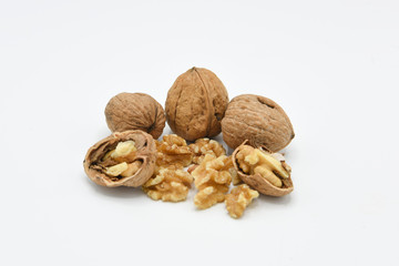 noci guscio  mangiare cibo negozio benessere frutta secca 