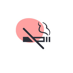 No Smoking -  Icon