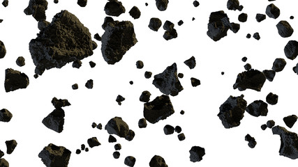 Meteoritos