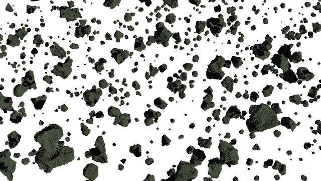 Meteoritos