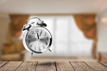 Clock.