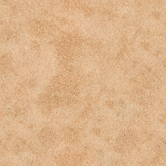 rough concrete plaster surface of beige color, seamless texture