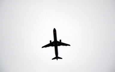 Flugzeug