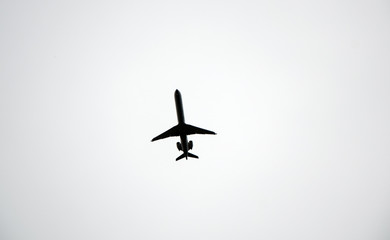 Flugzeug