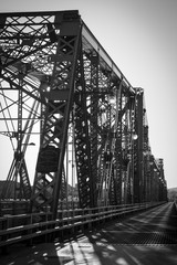 Steel Bridge 2