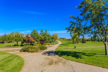 Greystone Park