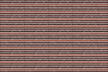 Pattern stripe seamless background old, watercolor design.