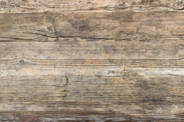 Wood Texture Background. Wood Texture and Pattern.  Vintage wood with cracks.