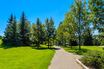Grosvenor Park