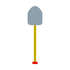 Garden Trowel icon