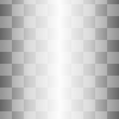 Silver background. Illustration of silvery gradation. Gradient background.
背景：グラデーション 銀色のグラデーション