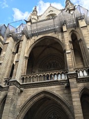 Sainte-Chapelle