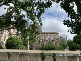 Notre Dame
