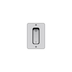 switch logo icon vector