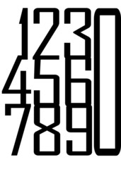 puzzle of number