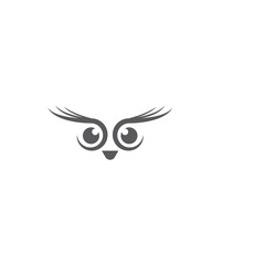 Fototapeta premium Eye Care vector logo design