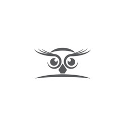 Eye Care vector logo design