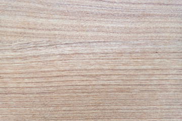 Plywood sheet texture background in light tones