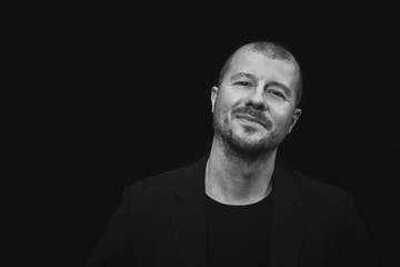 Autoportrait d'un confiné