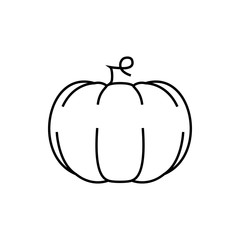pumpkin icon